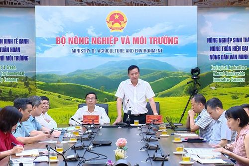 Xuất khẩu nông sản đi EU được gỡ vướng mắc