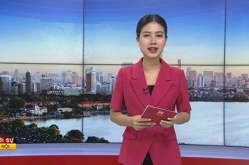 Chương trình Thời sự 15h00 | 30/07/2025