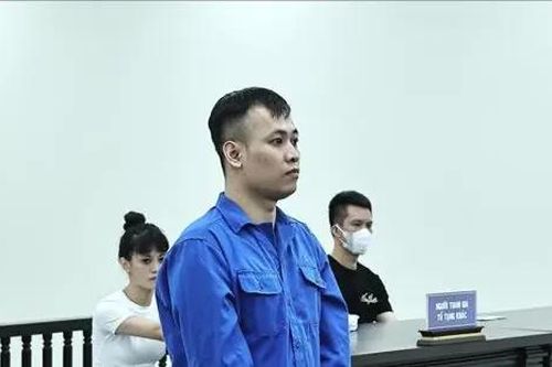 Tuyên án đối tượng đốt nhà người yêu ở Phúc Xá