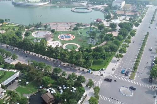 Đặt tên phố mới để tri ân các danh nhân