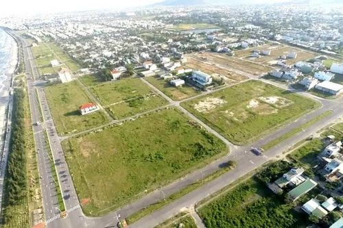 'Sốt' đất nền tại các tỉnh, thành chủ yếu do đầu cơ