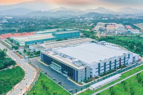 Xây dựng Hòa Lạc trở thành đô thị thông minh