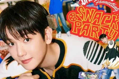 Concert Baekhyun (EXO) tại Hà Nội gây 'sốc' vì giá vé