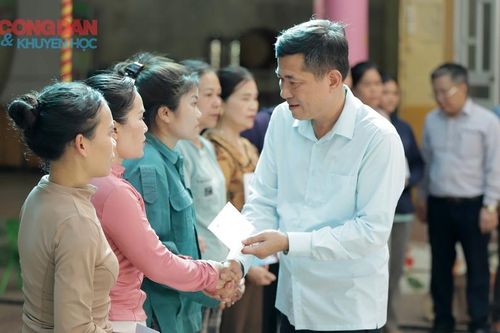 Ngành giáo dục Nghệ An triển khai nhiều phương án hỗ trợ nhà trường, giáo viên thiệt hại do mưa lũ
