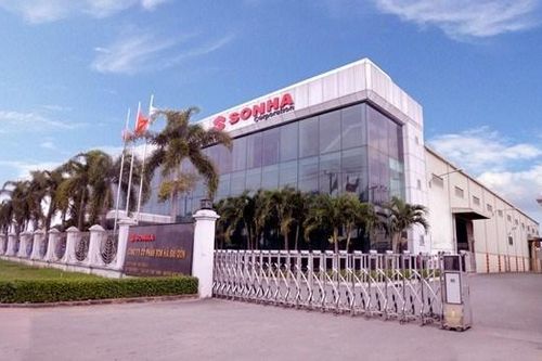 Sơn Hà (SHI): Lợi nhuận quý 2 tăng gấp 6 lần, hoàn thành 37% kế hoạch năm