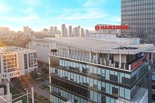 Keppel Land thoái sạch vốn, đại diện tại Nam Long (NLG) từ nhiệm