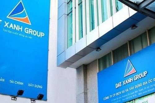 Đất Xanh (DXG): Loạt lãnh đạo cấp cao đăng ký bán hàng triệu cổ phiếu