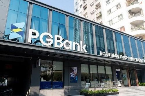 PGBank (PGB) lên kế hoạch tăng gấp đôi vốn, tìm kiếm cơ hội M&A