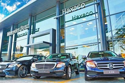 Phân khúc xe sang gặp khó, nhà phân phối Mercedes Benz Haxaco (HAX) báo lãi quý II/2025 'sụt' một nửa