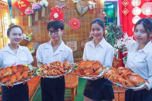 Lan tỏa dấu ấn văn hóa - kinh tế - du lịch