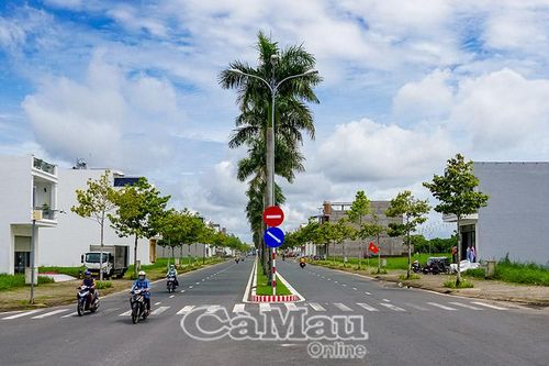 Cải cách pháp lý, khai mở giá trị đất đai