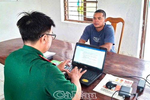 Chuyển cơ quan công an điều tra vụ án tàu cá khai thác trái phép vùng biển nước ngoài