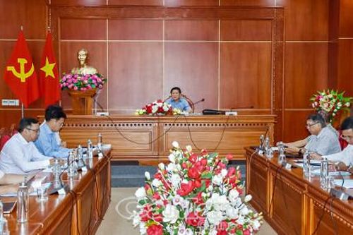 Bàn giải pháp đột phá ngành hàng chủ lực gắn với kinh tế tập thể