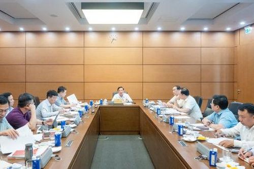 Chuẩn bị chu đáo cho Đại hội Đảng bộ Quốc hội nhiệm kỳ 2025-2030