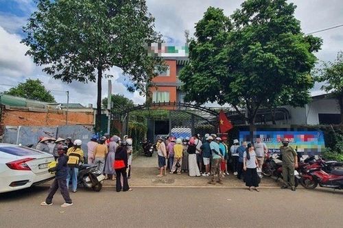 Vụ người phụ nữ xinh đẹp tử vong bất thường trong nhà nghỉ ở Đắk Lắk: Tìm thấy nghi phạm