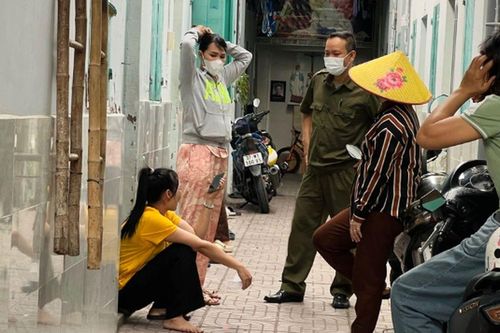 Người đàn ông tử vong bất thường tại phòng trọ ở TPHCM: Hé lộ dòng trạng thái buồn trên Facebook xóa vội vàng sau vài phút, chi tiết đặc biệt liên quan bạn gái