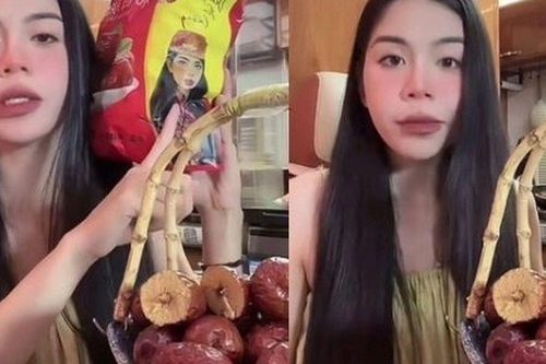 Hằng Du Mục bị bắt, thương hiệu vẫn lọt Top doanh thu thực phẩm trên sàn thương mại điện tử