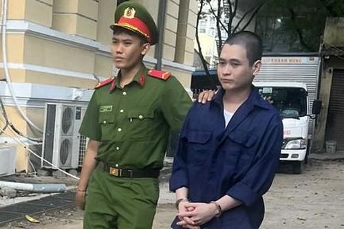 Sát hại cha ruột vì tranh chấp tài sản