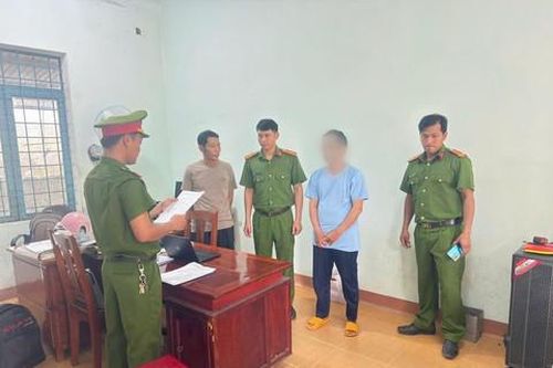 Triệt phá nhóm đối tượng thực hiện 17 vụ trộm cắp xe máy
