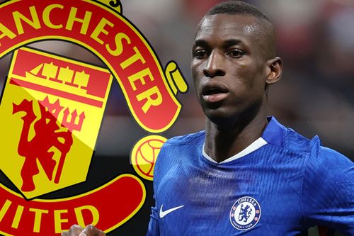 Tin chuyển nhượng mới nhất 30/7: Man Utd bỏ ý định mua tiền đạo 'chân gỗ'
