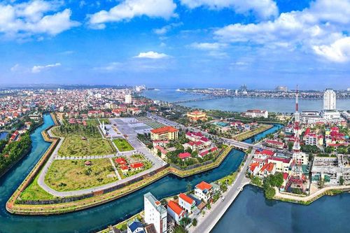 Đồng Hới: Từ góc nhìn về các đô thị biển đến tọa độ đầu tư hấp dẫn 2025