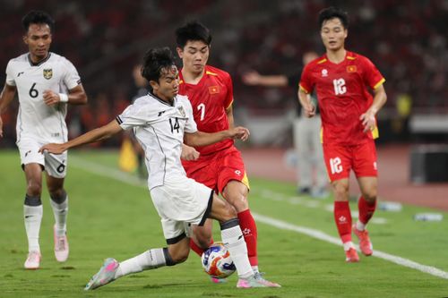 Thua U23 Việt Nam, U23 Indonesia vẫn được thưởng 7 tỷ đồng