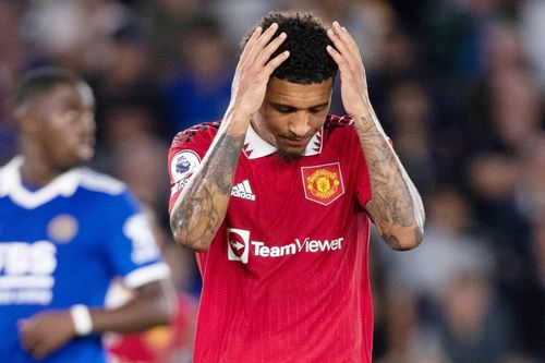 Cập nhật chuyển nhượng 30/7: Man Utd đại hạ giá Sancho