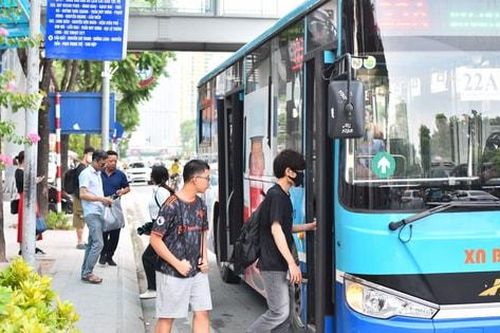 Vận tải hành khách công cộng đã sẵn sàng cho giao thông xanh?