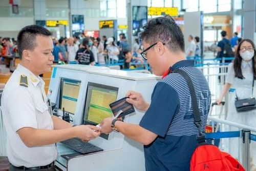 Cảng hàng không Quốc tế Nội Bài đứng vị trí 79 trong top sân bay tốt nhất thế giới
