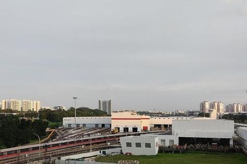 Phát triển giao thông công cộng ở Singapore: Mô hình hiệu quả và sáng tạo