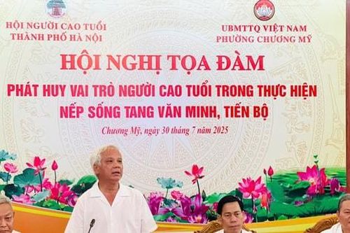 Quy hoạch, xây dựng mới nghĩa trang theo kiểu 'chung cư' cho người đã khuất