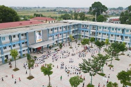 Tỷ lệ chi ngân sách nhà nước cho giáo dục chưa đạt mức tối thiểu 20%