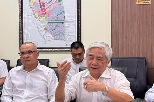 Xây dựng Đề án phát triển Khu CNC Hòa Lạc: Cần cơ chế đặc thù và tầm nhìn dài hạn