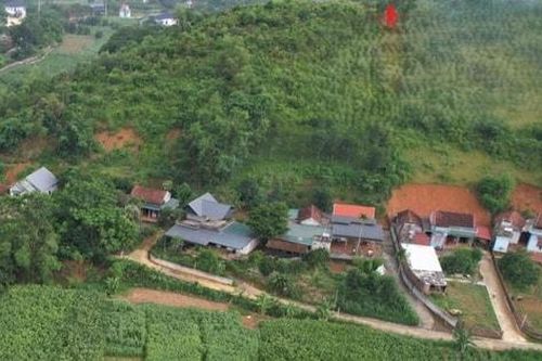 Chủ tịch UBND thành phố Hà Nội yêu cầu đánh giá mức độ nguy cơ sạt lở tại 50 điểm của xã Ba Vì