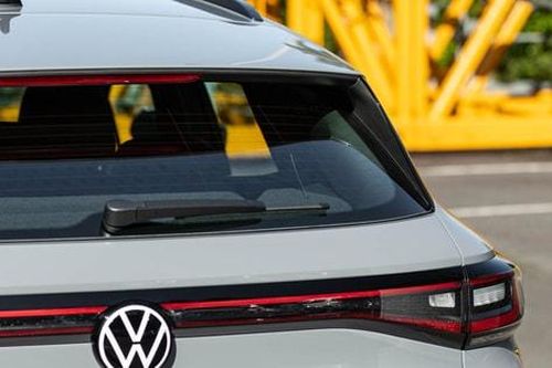 Volkswagen thống trị phân khúc ô tô điện tại Đức