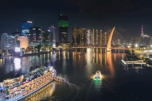 Ngành Du lịch TP Hồ Chí Minh tăng trưởng ấn tượng sau hợp nhất