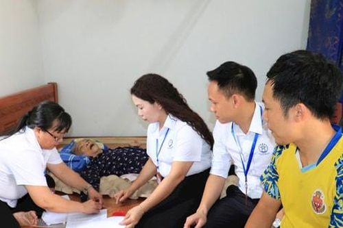 Chuyển động từ Phú Nghĩa: Gần dân hơn, hiệu quả hơn