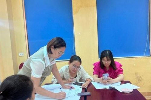 Giúp người khuyết tật dễ dàng tiếp cận dịch vụ công cộng