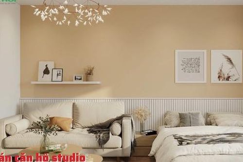 Giá bán căn hộ studio tại phường Thanh Xuân, Hà Nội vượt ngưỡng 2 tỷ đồng/căn