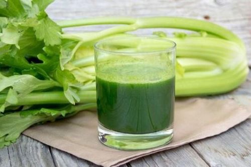 5 công thức nước ép mướp tươi giúp giảm ho, tiêu đờm