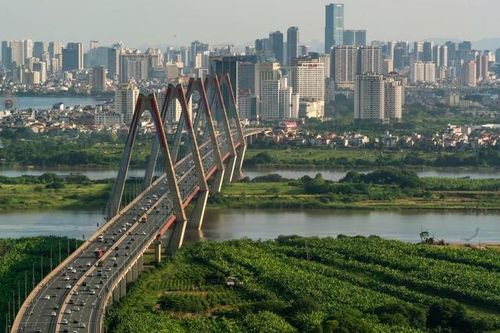 Giá chung cư Hà Nội và TP.HCM ở mức cao nhất trong gần một thập kỷ: Nguyên nhân do đâu?