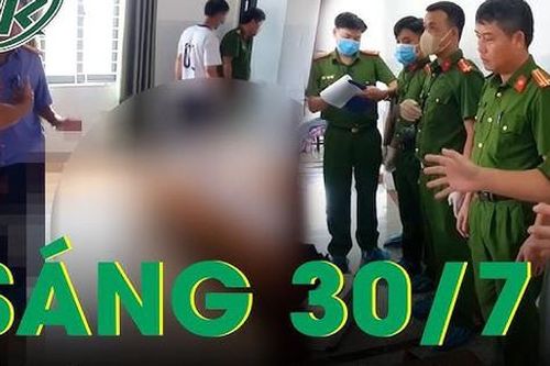 Sáng 30/7: Cô gái tử vong bất thường trong nhà nghỉ ở Đắk Lắk, người thân hé lộ tình tiết cực 'sốc'