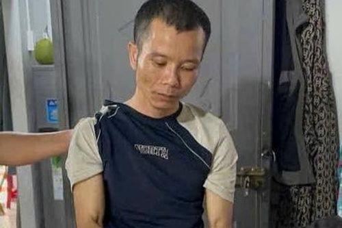 Bắt giữ hai đối tượng tàng trữ ma túy, thu giữ cả súng K54 và đạn