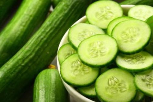 3 loại thực phẩm thải độc thận giúp tăng cường chức năng thận