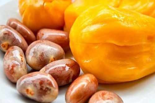 Ăn hạt mít có tác dụng gì?