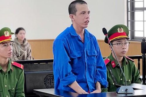 Án chung thân cho kẻ bạo hành con riêng của vợ dẫn đến tử vong
