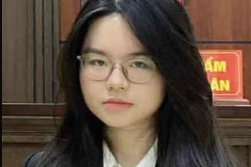 Nữ sinh đại học ở Hà Nội mất tích bí ẩn