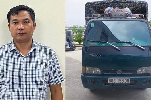 Tuyên Quang: Làm rõ tài xế xe tải liên quan vụ tai nạn chết người rồi bỏ trốn trên Quốc lộ 2C