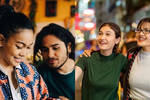 Chat với AI trước khi xách ba lô lên đường: Công thức du lịch mới của Gen Z