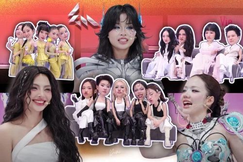 Live stage 4 Em Xinh Say Hi: Đội Phương Ly ấn tượng, Quỳnh Anh Shyn 'giữ chuỗi'